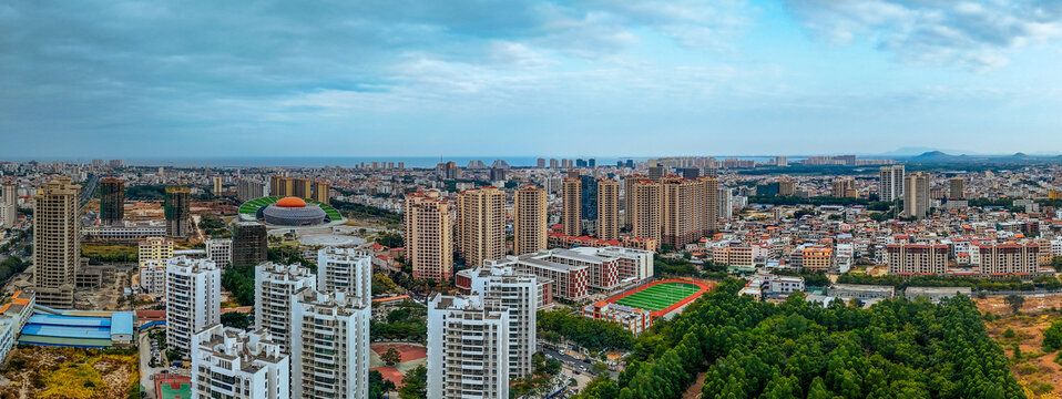 东方市