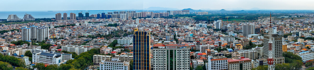 东方市