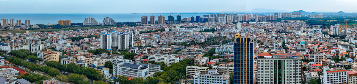 东方市