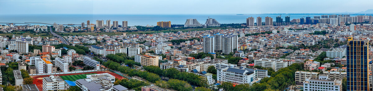 东方市