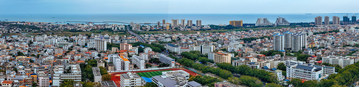 东方市
