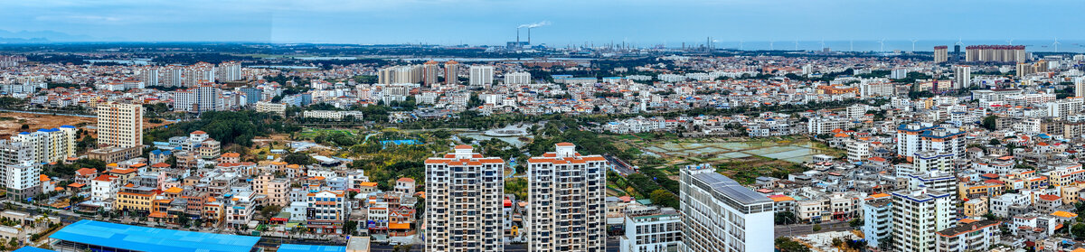 东方市
