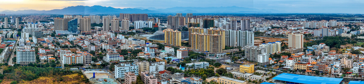 东方市
