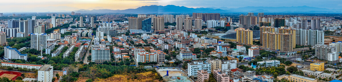 东方市