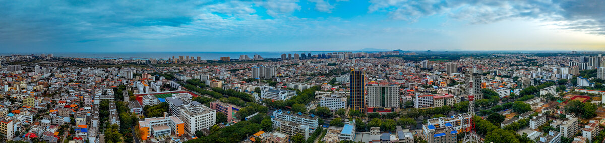 东方市