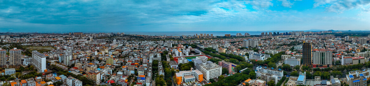 东方市