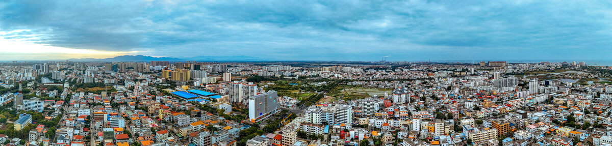 东方市