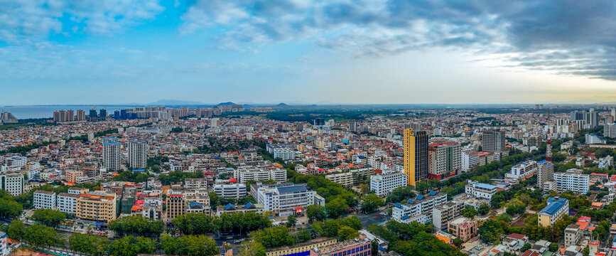 东方市