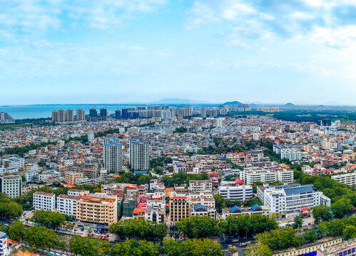 东方市