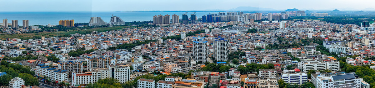 东方市