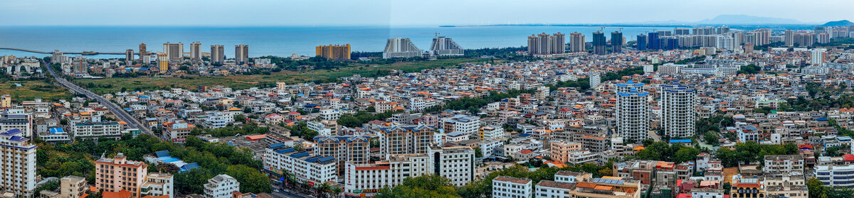 东方市