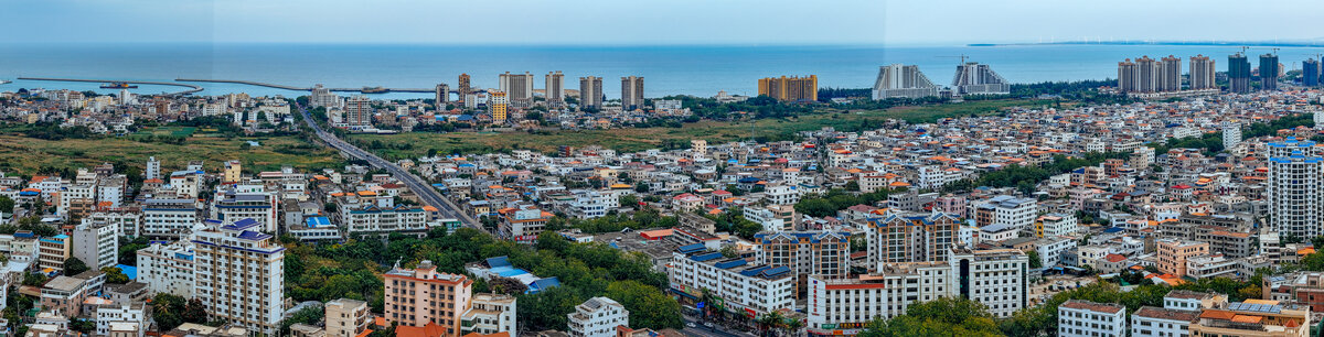 东方市
