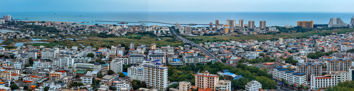 东方市
