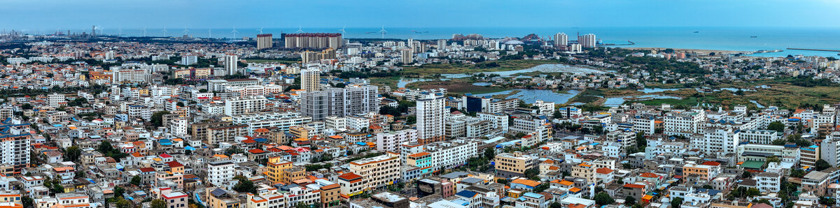东方市