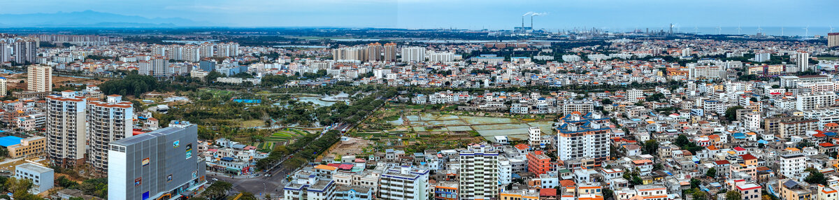 东方市