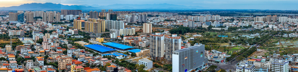 东方市