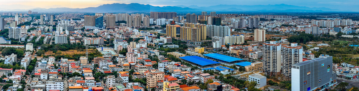 东方市