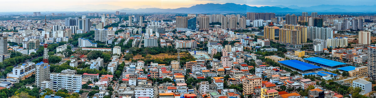 东方市