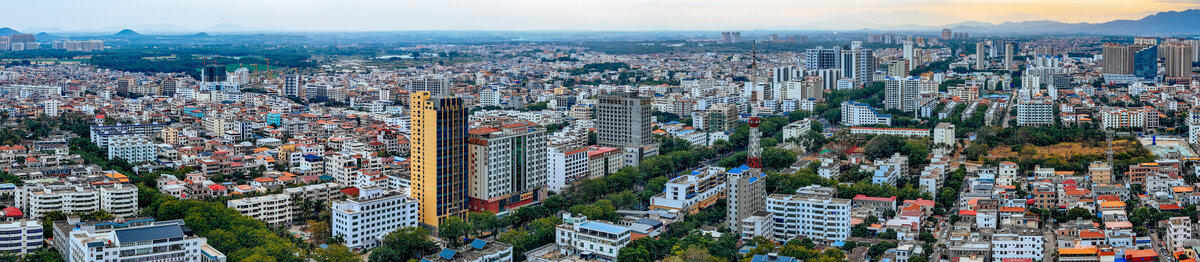 东方市