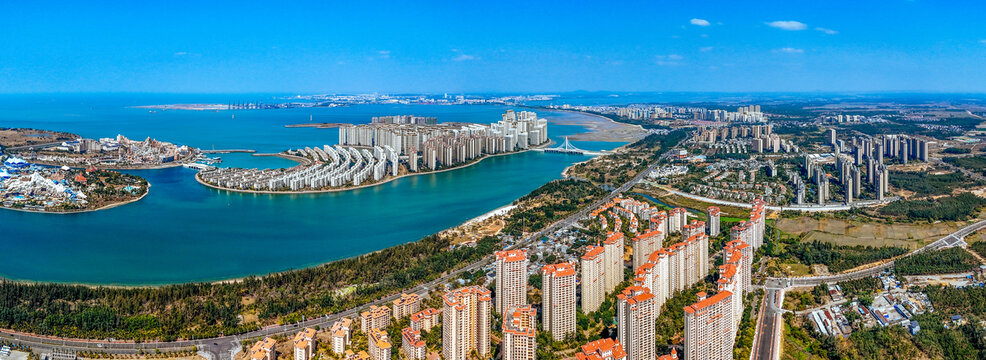 海花岛