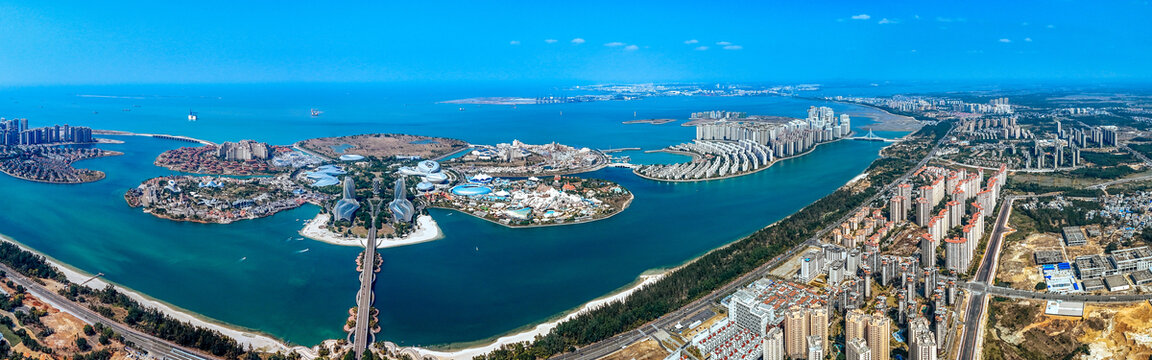 海花岛