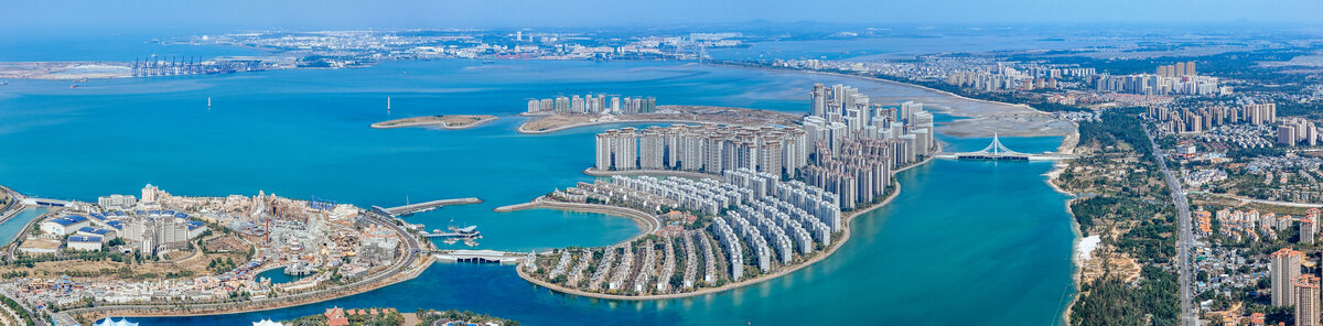 海花岛