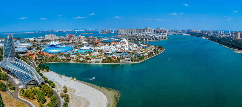 海花岛
