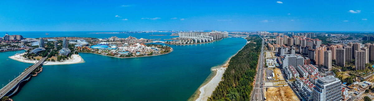 海花岛