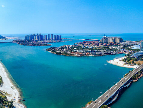 海花岛