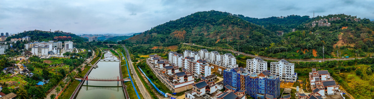 琼中县