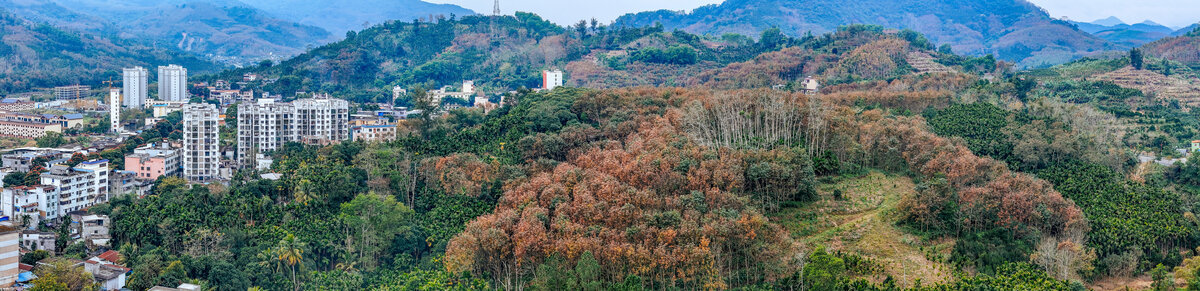 琼中县