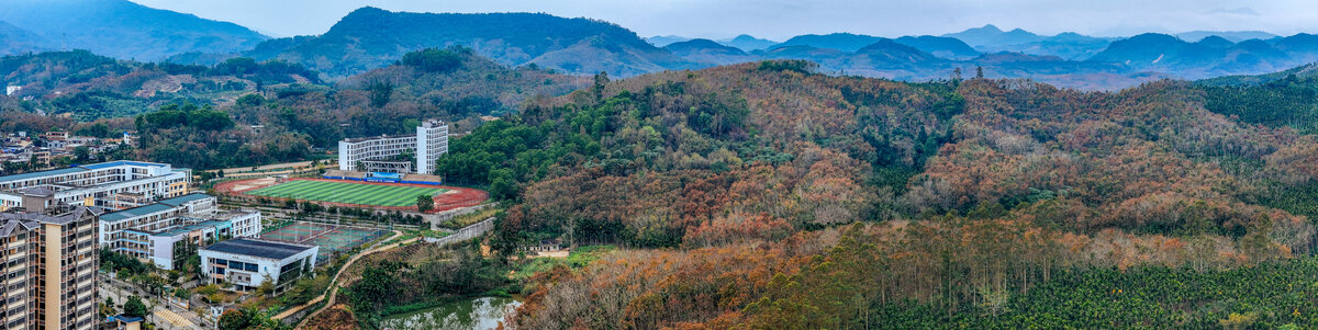 琼中县