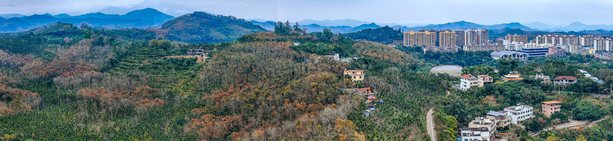 琼中县