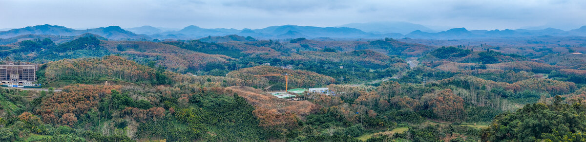 琼中县