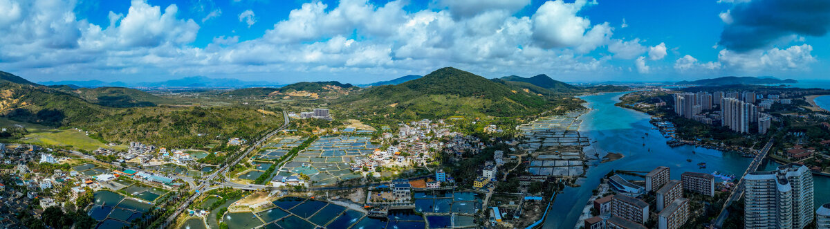 万宁市