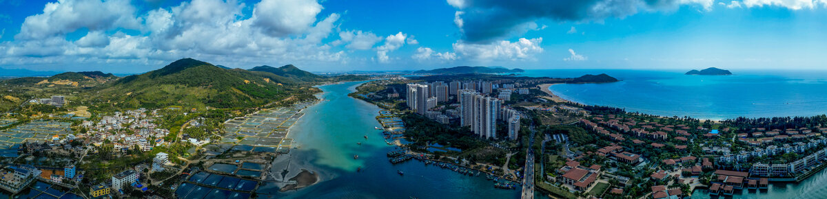 万宁市