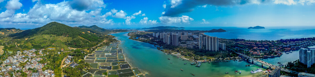 万宁市