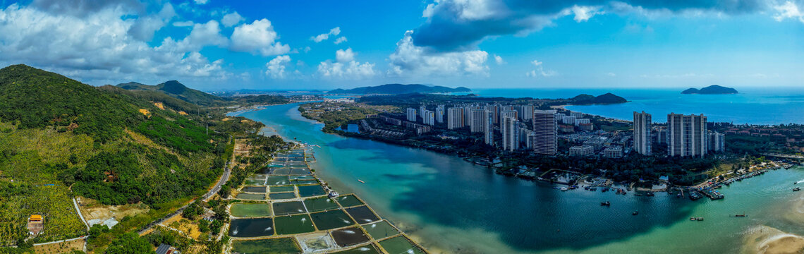 万宁市
