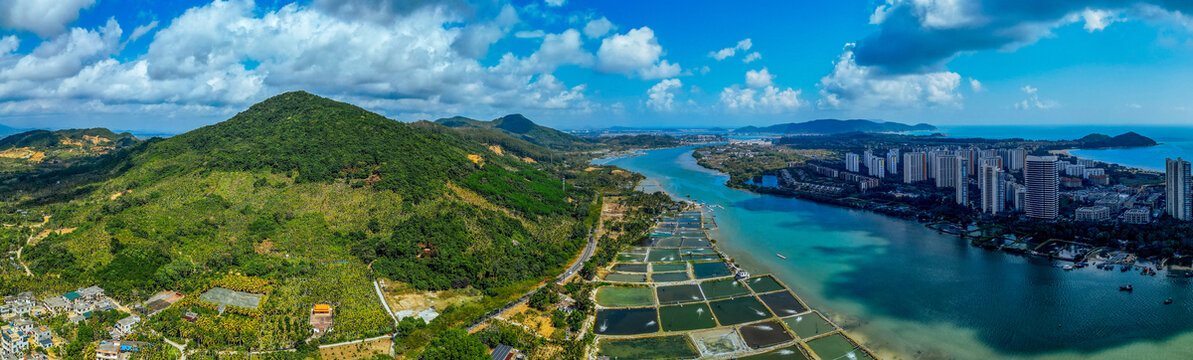 万宁市