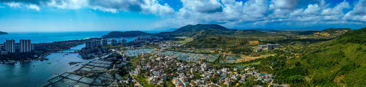 万宁市