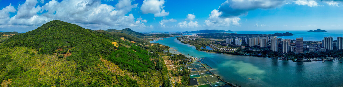 万宁市