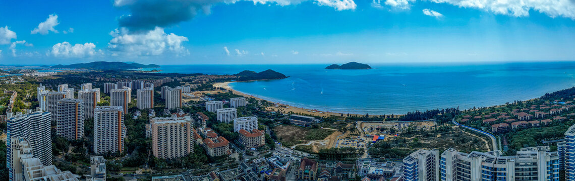 万宁市