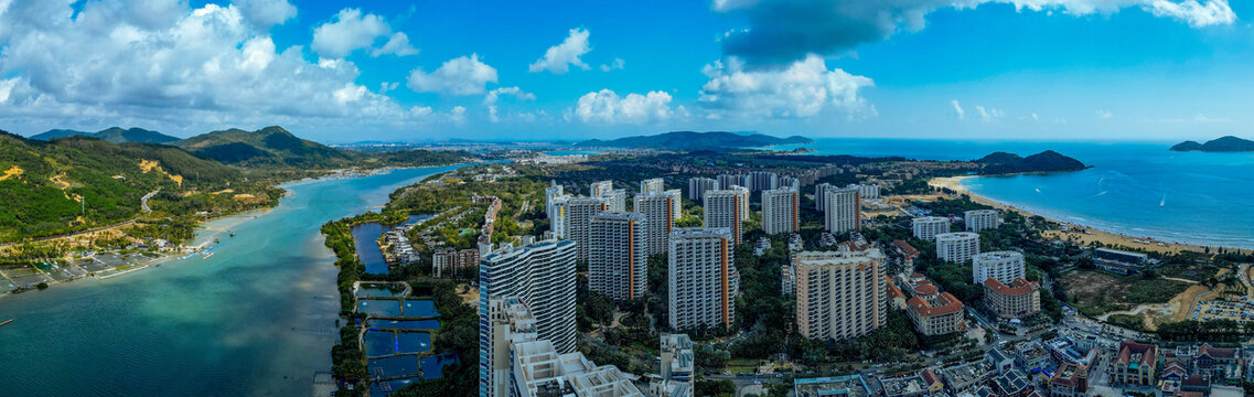 万宁市
