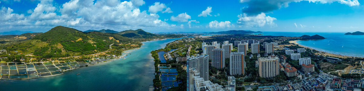 万宁市