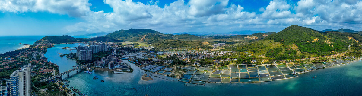 万宁市