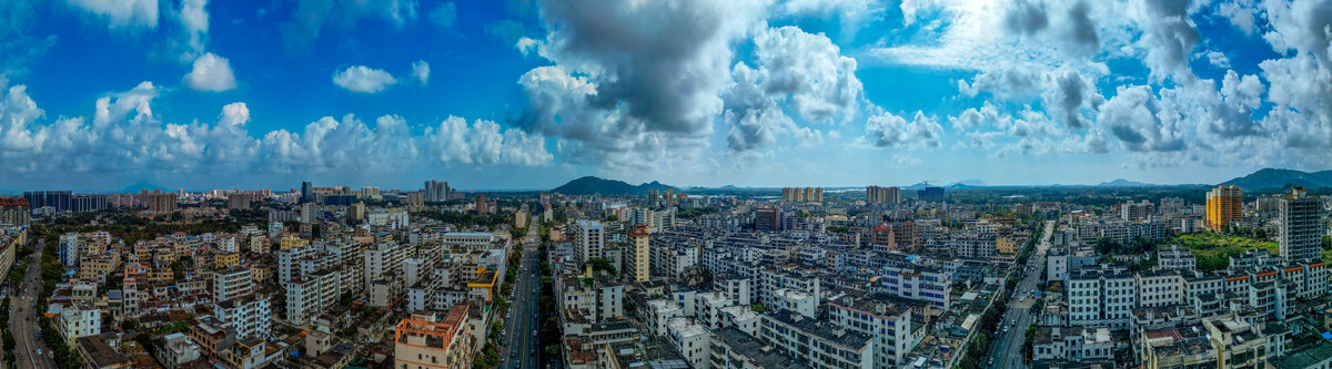 万宁市
