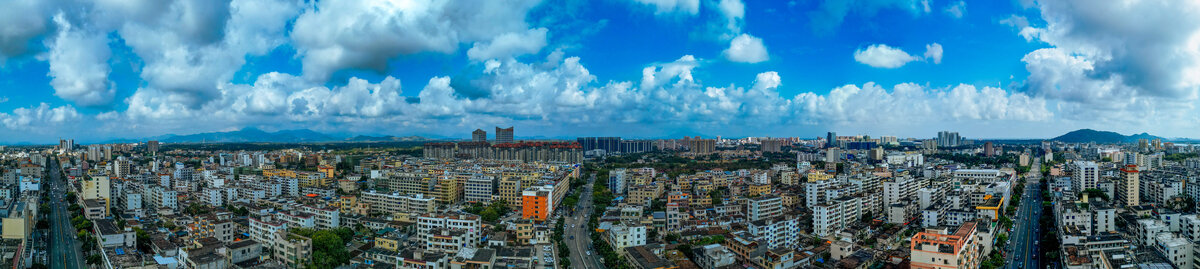 万宁市