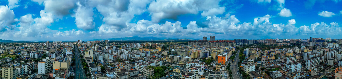 万宁市