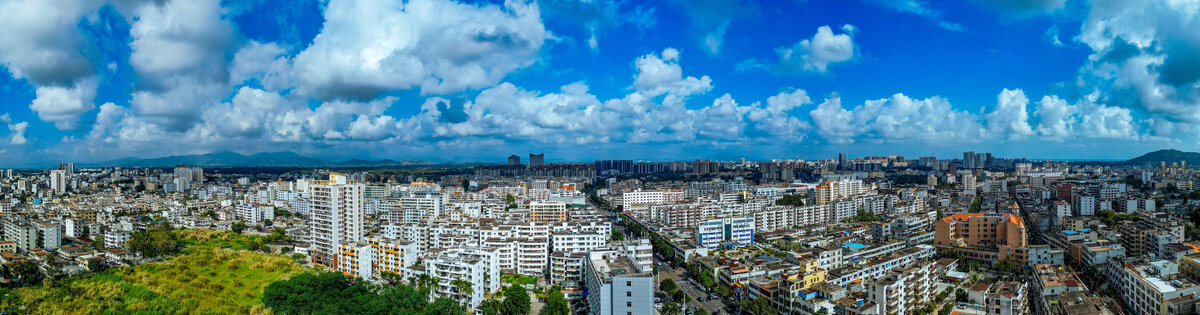 万宁市