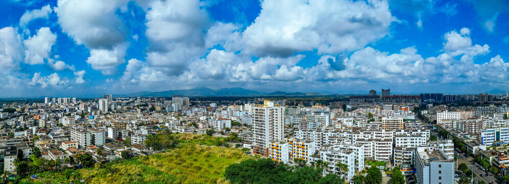 万宁市